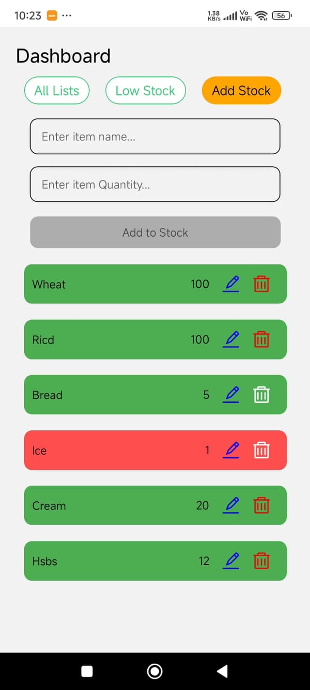 Dashboard Image