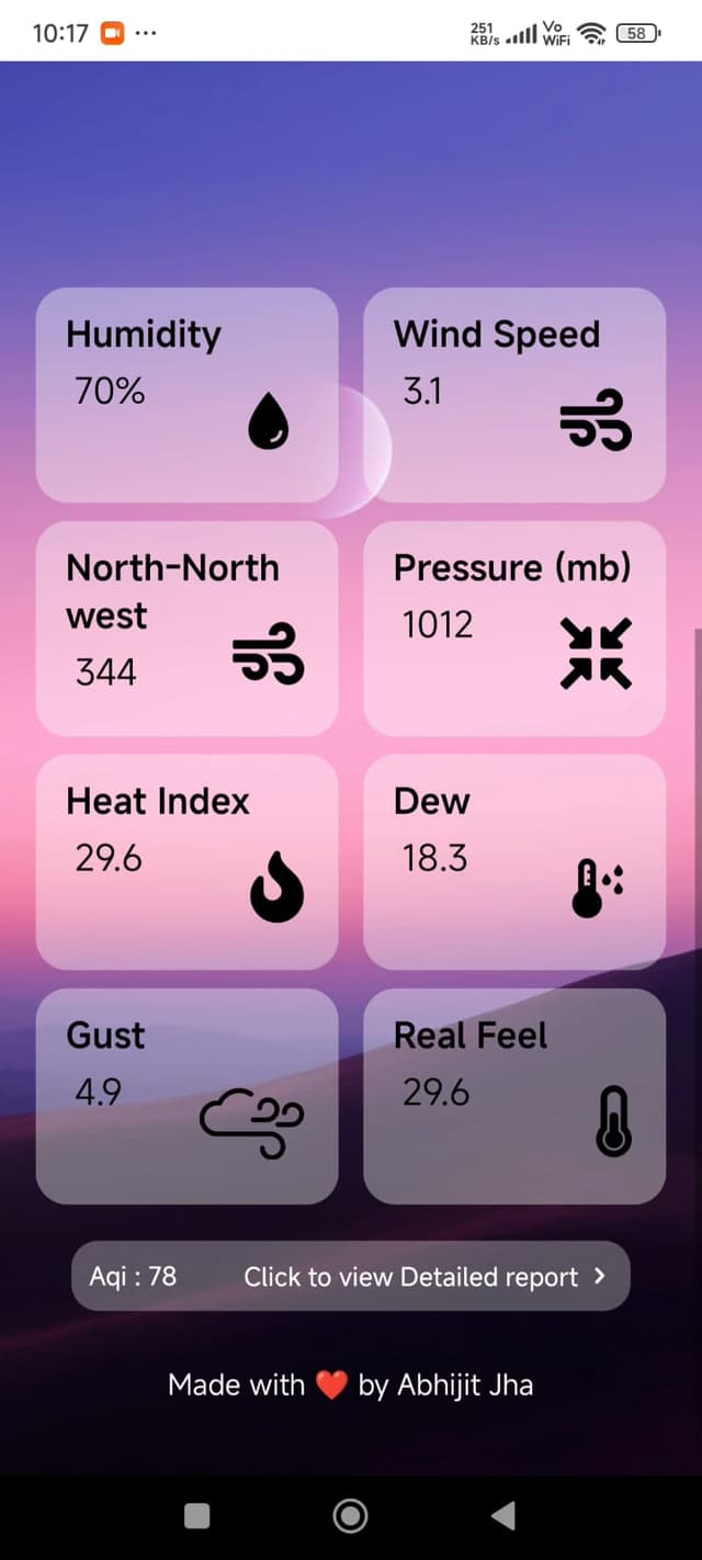 Weather 2