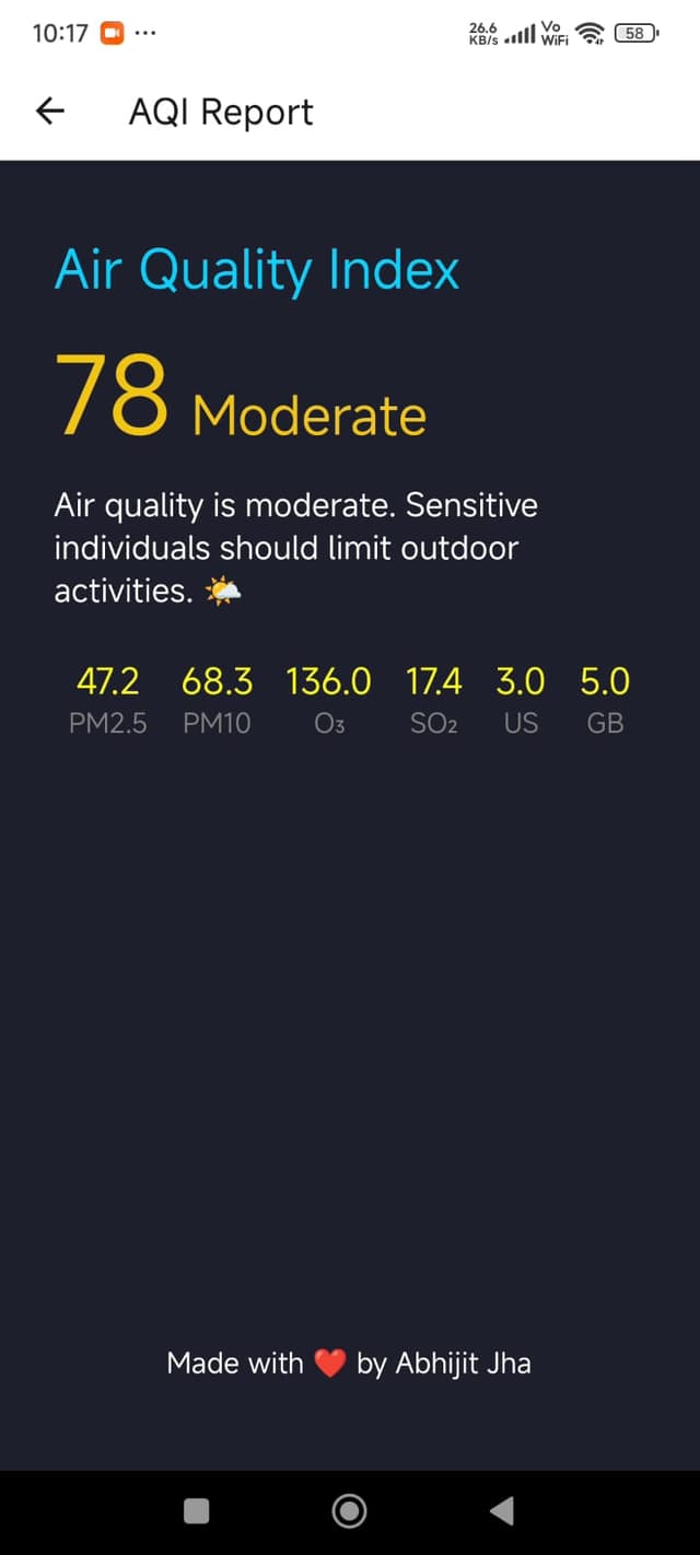 Weather 1